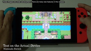 SMILE GAME BUILDER Exporter for Unity