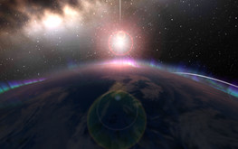 Planetarium 2 - Zen Odyssey Trailer