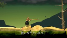 Getting Over It with Bennett Foddy thumbnail 0