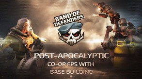 Band of Defenders teaser #2