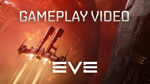 EVE Online video