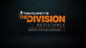 Tom Clancy’s The Division Gold Edition