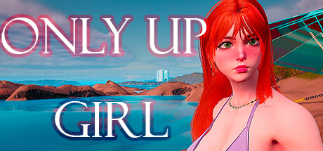 Only UP Girl banner image