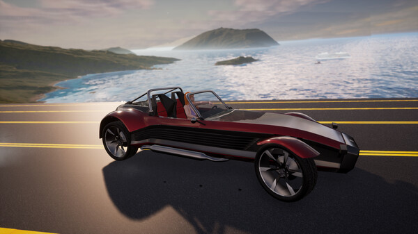 Girl UP game for windows Pc 1