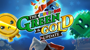 Green and Gold Update