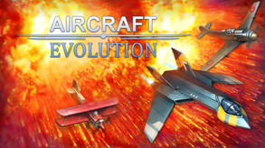 Aircraft Evolution Trailer