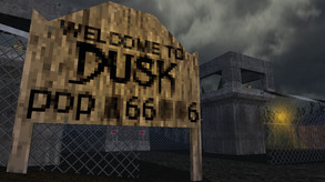 Welcome to DUSK