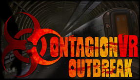 Contagion VR: Outbreak Teaser
