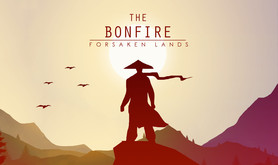 The Bonfire: Forsaken Lands-游戏截图