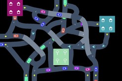 Freeways-游戏截图