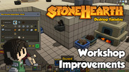 joining multiplayer game stonehearth