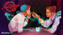 The Red Strings Club thumbnail 0