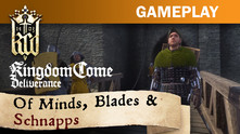 Kingdom Come: Deliverance thumbnail 7