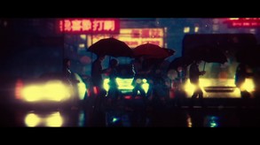 The Hong Kong Massacre - Teaser