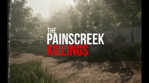 The Painscreek Killings trailer cover