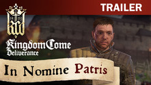 Kingdom Come: Deliverance thumbnail 1