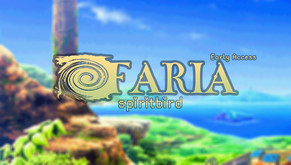 Spiritbird 1st Trailer