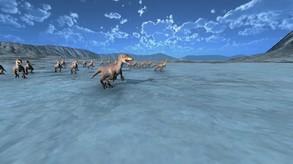 Video of Beast Battle Simulator