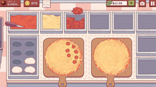 Good Pizza, Great Pizza - Cooking Simulator Game video