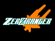 ZeroRanger Steam Announcement