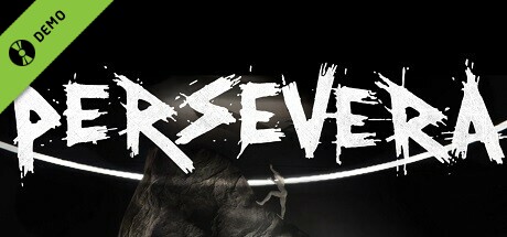 PERSEVERA Demo banner