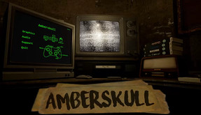 Amberskull-游戏截图