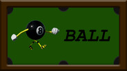 8 Ball on Steam