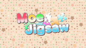 Moe Jigsaw-游戏截图