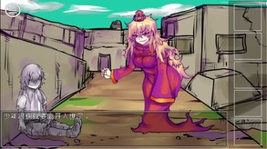 Ultimate Select Hero / 究极勇者的选择传说-游戏截图