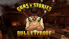 Video of Guns'n'Stories: Bulletproof VR