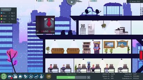 Startup Freak Early Access Trailer