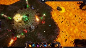 Video of Spellsworn