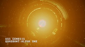 Genesis Alpha One Deluxe Edition