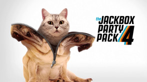 Video of The Jackbox Party Pack 4