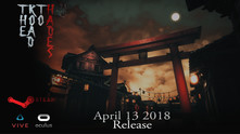 The Road to Hades video