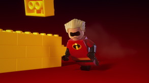 LEGO® The Incredibles Announce Trailer