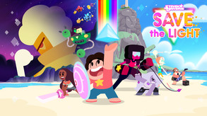 Video of Steven Universe: Save the Light