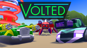 Volted Early Access