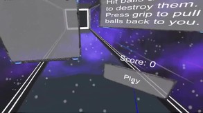 Galaxy Ball Defender video