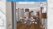 Steam Home Design 3d