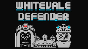 Whitevale Defender video