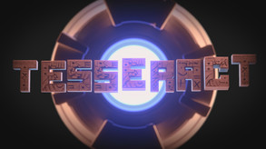 TesserAct trailer cover