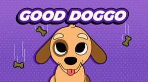 Good Doggo video