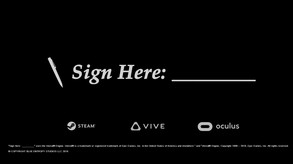 Sign Here: _________ video