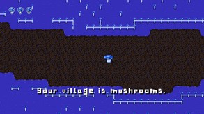 Mushroom: The Ruckus video