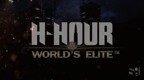 H-Hour: World's Elite Promo