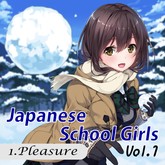 Visual Novel Maker - Japanese School Girls Vol.1 (DLC) video