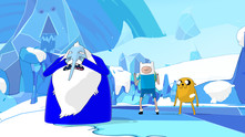 Adventure Time: Pirates of the Enchiridion video