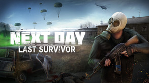 Next Day Last Survivor Trailer