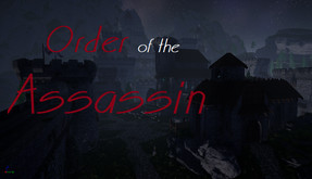 Order of the Assassin video